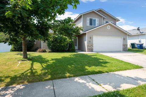 3181 E Lapis Ave, Post Falls, ID 83854 photo 3