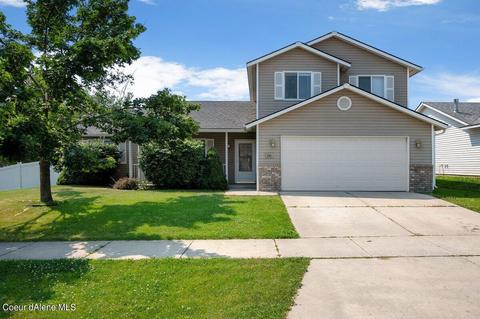 3181 E Lapis Ave, Post Falls, ID 83854 photo 1