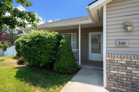 3181 E Lapis Ave, Post Falls, ID 83854 photo 4