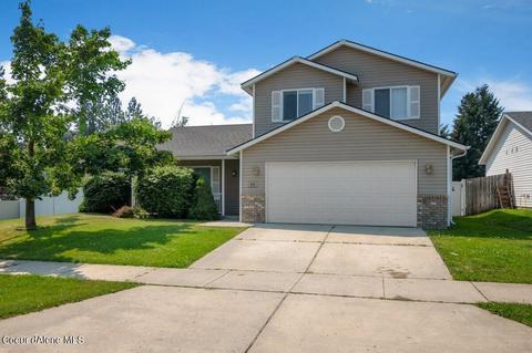 3181 E Lapis Ave, Post Falls, ID 83854 photo 2