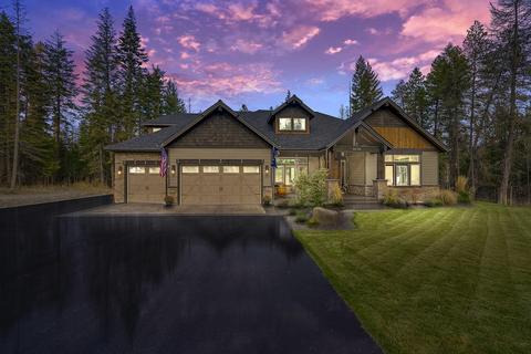4409 E Sorrel Ave, Hayden, ID 83835 photo 1