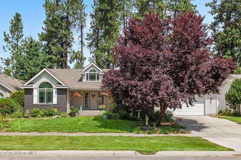 4476 E Canvasback Ave, Post Falls, ID 83854 photo 1