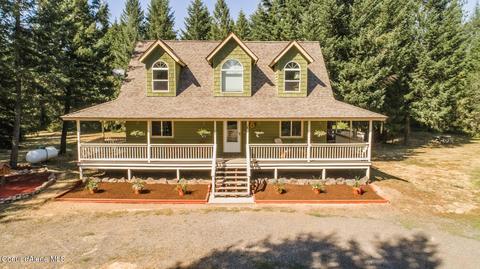 193 Doe Run, Athol, ID 83801 photo 1