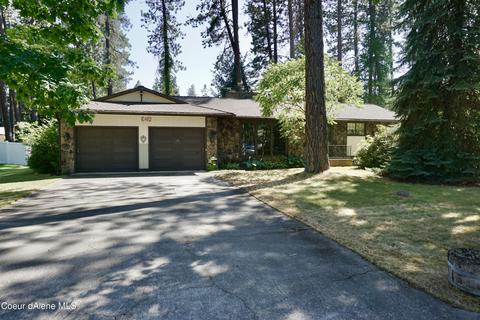4152 E Pinevilla Dr, Post Falls, ID 83854 photo 1