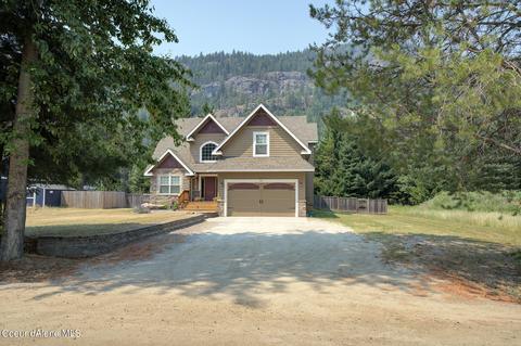 130 Shadow Mountain Rd, Sandpoint, ID 83864 photo 2