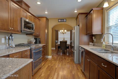 130 Shadow Mountain Rd, Sandpoint, ID 83864 photo 9
