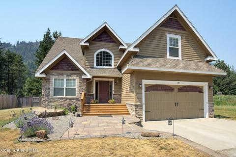 130 Shadow Mountain Rd, Sandpoint, ID 83864 photo 1
