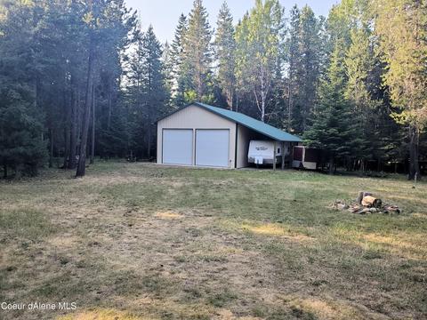 1178 Upper Samuels Rd, Sandpoint, ID 83864 photo 1