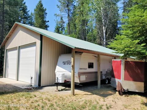1178 Upper Samuels Rd, Sandpoint, ID 83864 photo 14