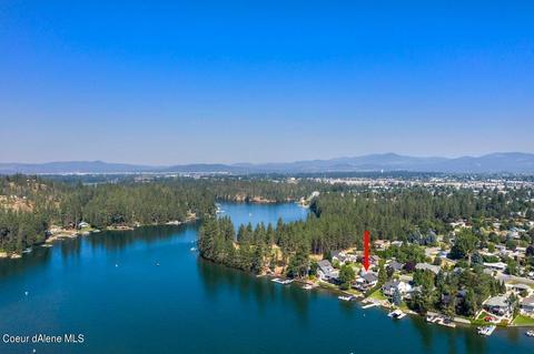 1924 E Rodkey Dr, Post Falls, ID 83854 photo 49