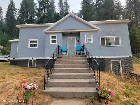 102 Blackcloud Rd, Wallace, ID 83873 photo 1