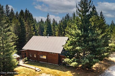 185 Kildeer Rd, Sandpoint, ID 83864 photo 1