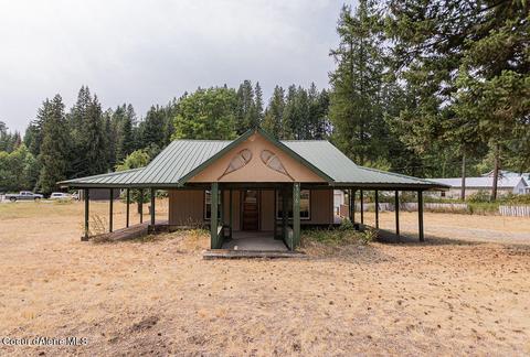 356 10th St, Priest River, ID 83856 photo 1