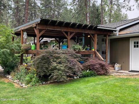 4122 E Pinevilla Dr, Post Falls, ID 83854 photo 7