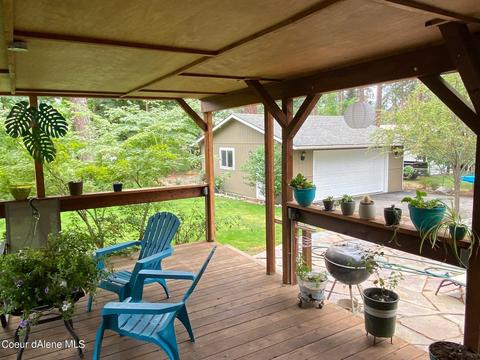 4122 E Pinevilla Dr, Post Falls, ID 83854 photo 10