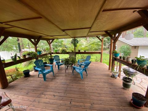 4122 E Pinevilla Dr, Post Falls, ID 83854 photo 9