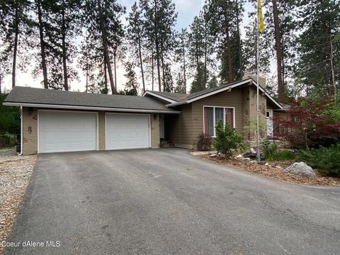 4122 E Pinevilla Dr, Post Falls, ID 83854 photo 1