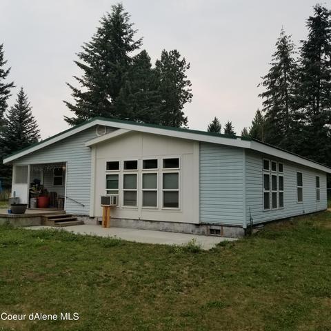 9569 E Howard Rd, Athol, ID 83801 photo 1