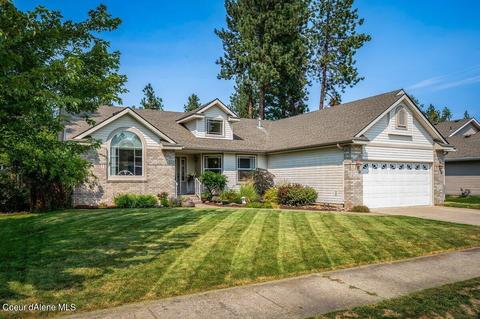 4928 E Mossberg Cir, Post Falls, ID 83854 photo 1