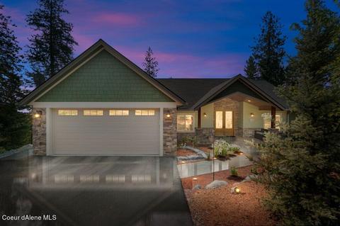 14274 N Mobbs Rd, Hauser, ID 83854 photo 2