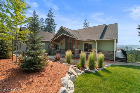 14274 N Mobbs Rd, Hauser, ID 83854 photo 7