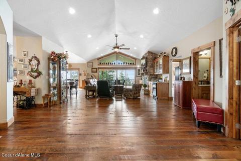 14274 N Mobbs Rd, Hauser, ID 83854 photo 9