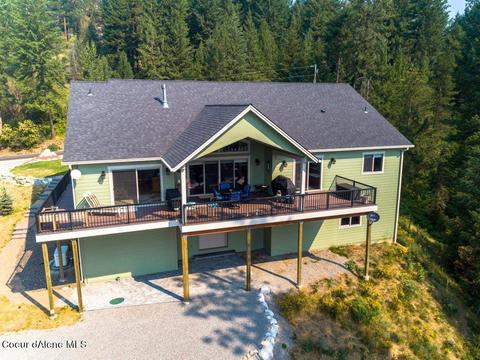14274 N Mobbs Rd, Hauser, ID 83854 photo 49