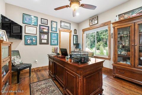 14274 N Mobbs Rd, Hauser, ID 83854 photo 33