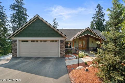 14274 N Mobbs Rd, Hauser, ID 83854 photo 3