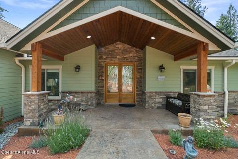 14274 N Mobbs Rd, Hauser, ID 83854 photo 8