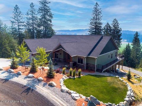 14274 N Mobbs Rd, Hauser, ID 83854 photo 1