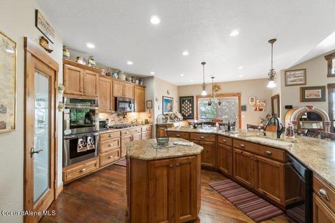 14274 N Mobbs Rd, Hauser, ID 83854 photo 25