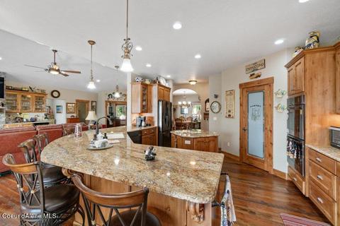 14274 N Mobbs Rd, Hauser, ID 83854 photo 22