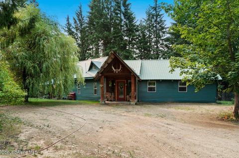 6851 Rapid Lightning Rd, Sandpoint, ID 83864 photo 1