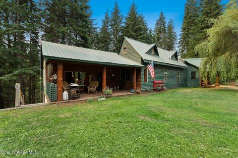 6851 Rapid Lightning Rd, Sandpoint, ID 83864 photo 23