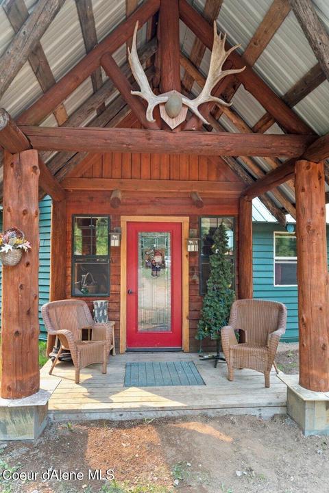 6851 Rapid Lightning Rd, Sandpoint, ID 83864 photo 3