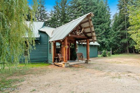 6851 Rapid Lightning Rd, Sandpoint, ID 83864 photo 2