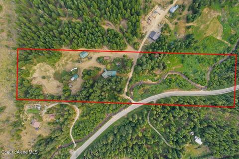 6851 Rapid Lightning Rd, Sandpoint, ID 83864 photo 37