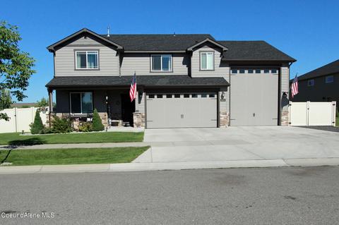 3508 E Galway Cir, Post Falls, ID 83854 photo 1