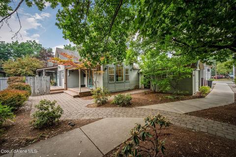 813 Pine St, Sandpoint, ID 83864 photo 1