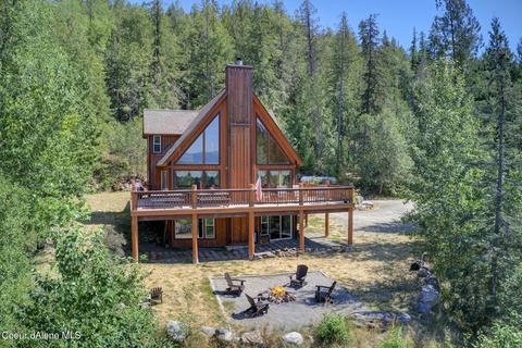 75 Rivendell Rd, Sagle, ID 83860 photo 1