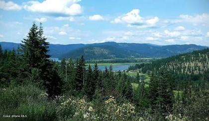 23115 S Eagle Peak Rd, Cataldo, ID 83810 photo 1