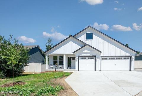 5216 E Portside Ct, Post Falls, ID 83854 photo 1