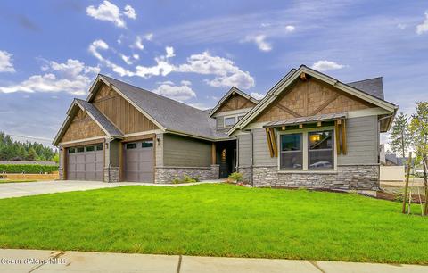 11479 Blue Jay Loop, Hayden, ID 83835 photo 1