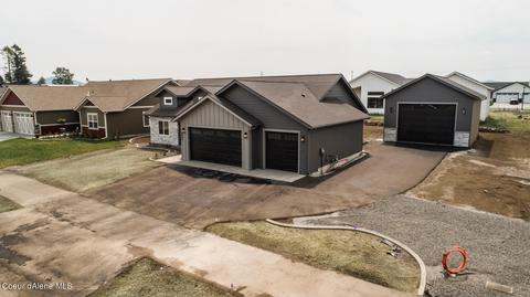8882 W Seed Loop, Rathdrum, ID 83858 photo 1