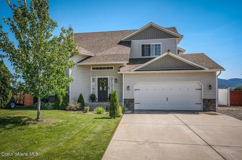 2141 E Decaro Loop, Post Falls, ID 83854 photo 1