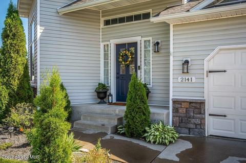2141 E Decaro Loop, Post Falls, ID 83854 photo 4
