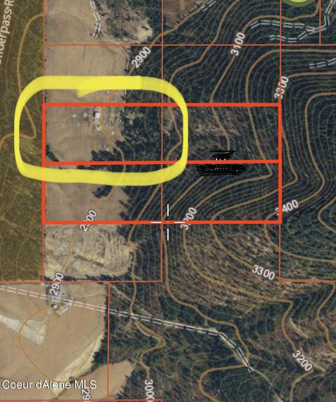 531 Sparrow Dr, Plummer, ID 83851 photo 2