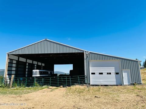 531 Sparrow Dr, Plummer, ID 83851 photo 6