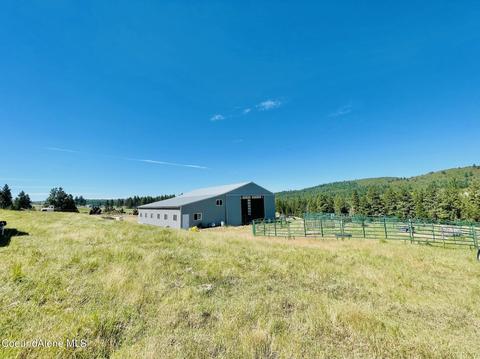 531 Sparrow Dr, Plummer, ID 83851 photo 1